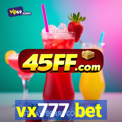 vx777 bet